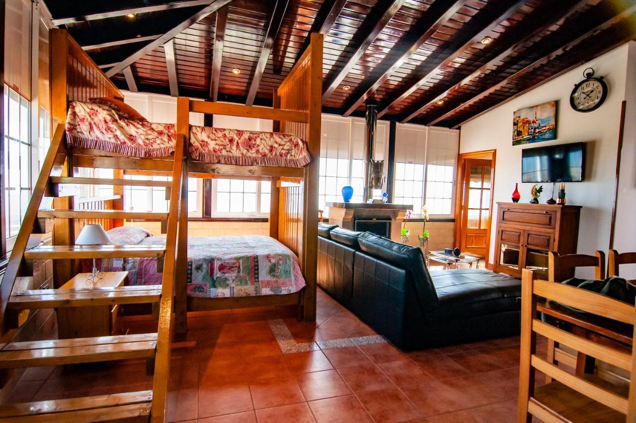 Casa Mercedes El Rio  ภายนอก รูปภาพ