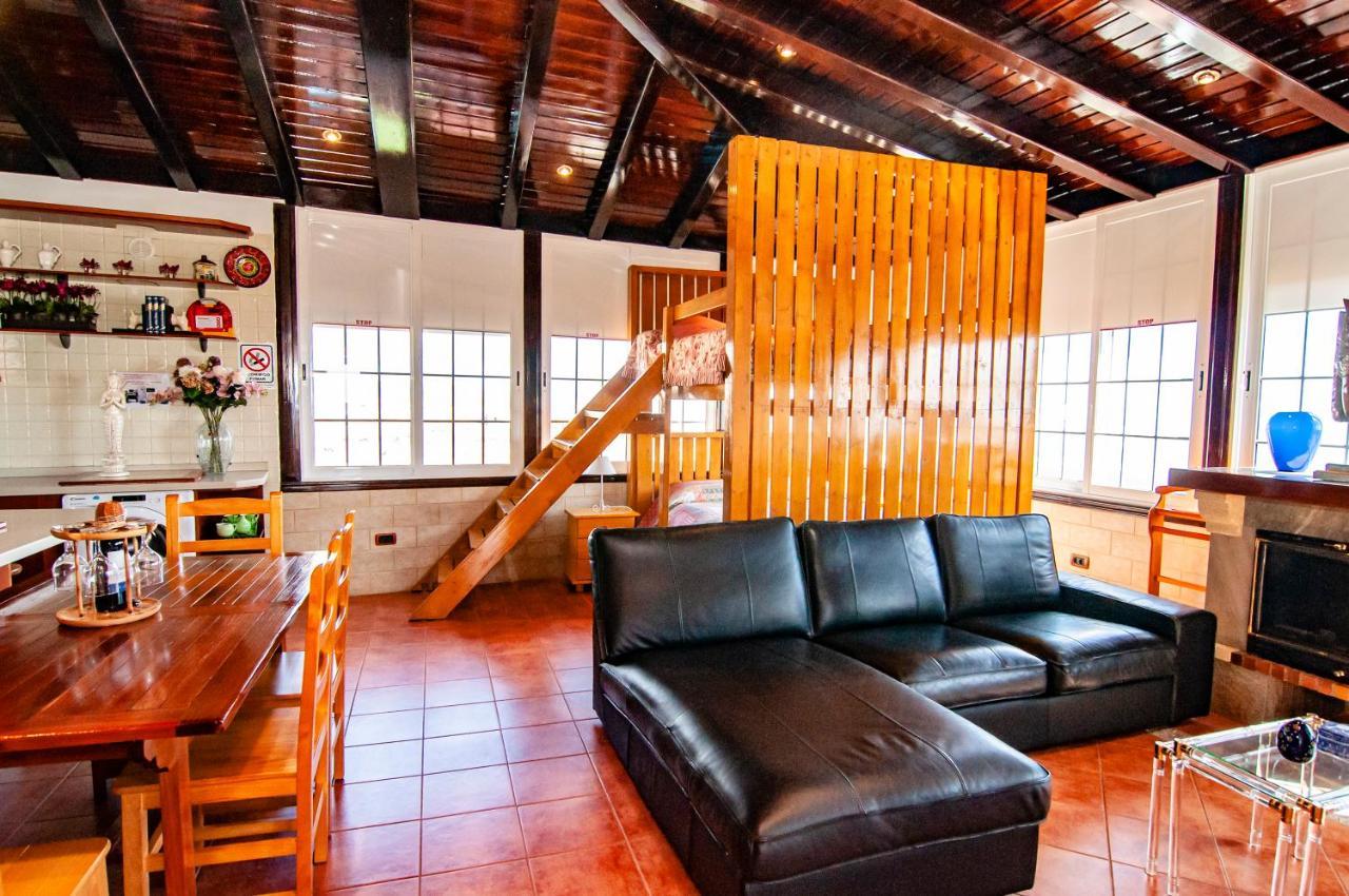 Casa Mercedes El Rio  ภายนอก รูปภาพ
