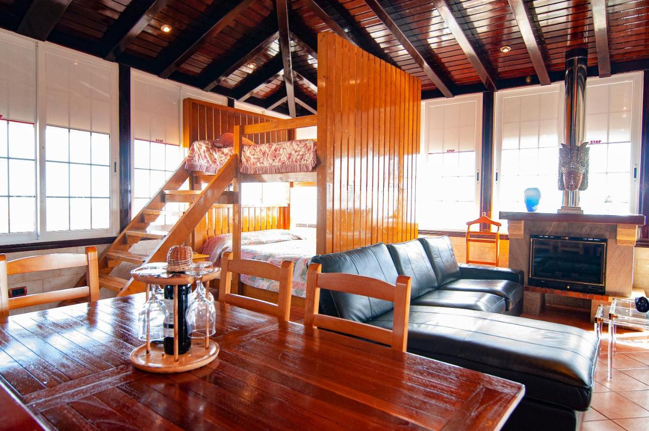 Casa Mercedes El Rio  ภายนอก รูปภาพ