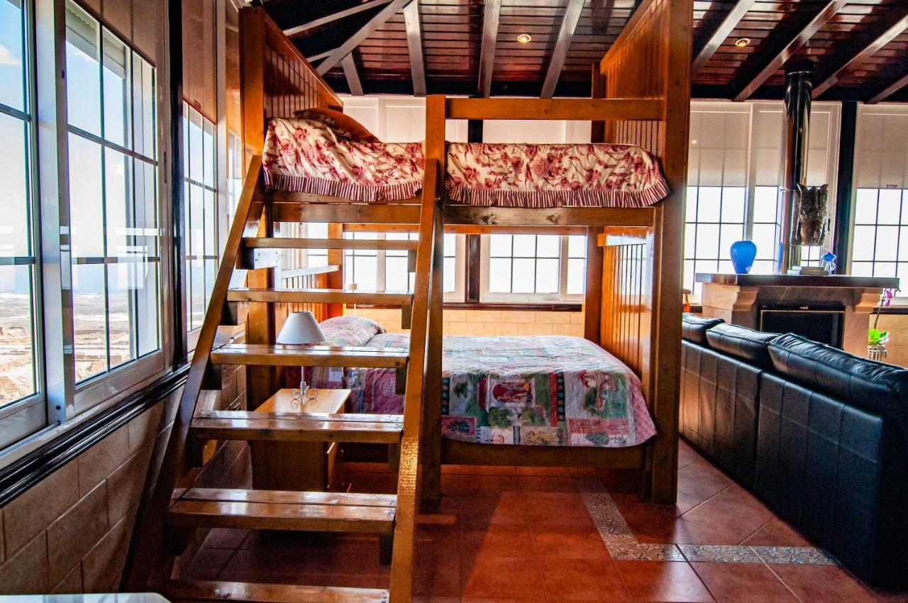 Casa Mercedes El Rio  ภายนอก รูปภาพ