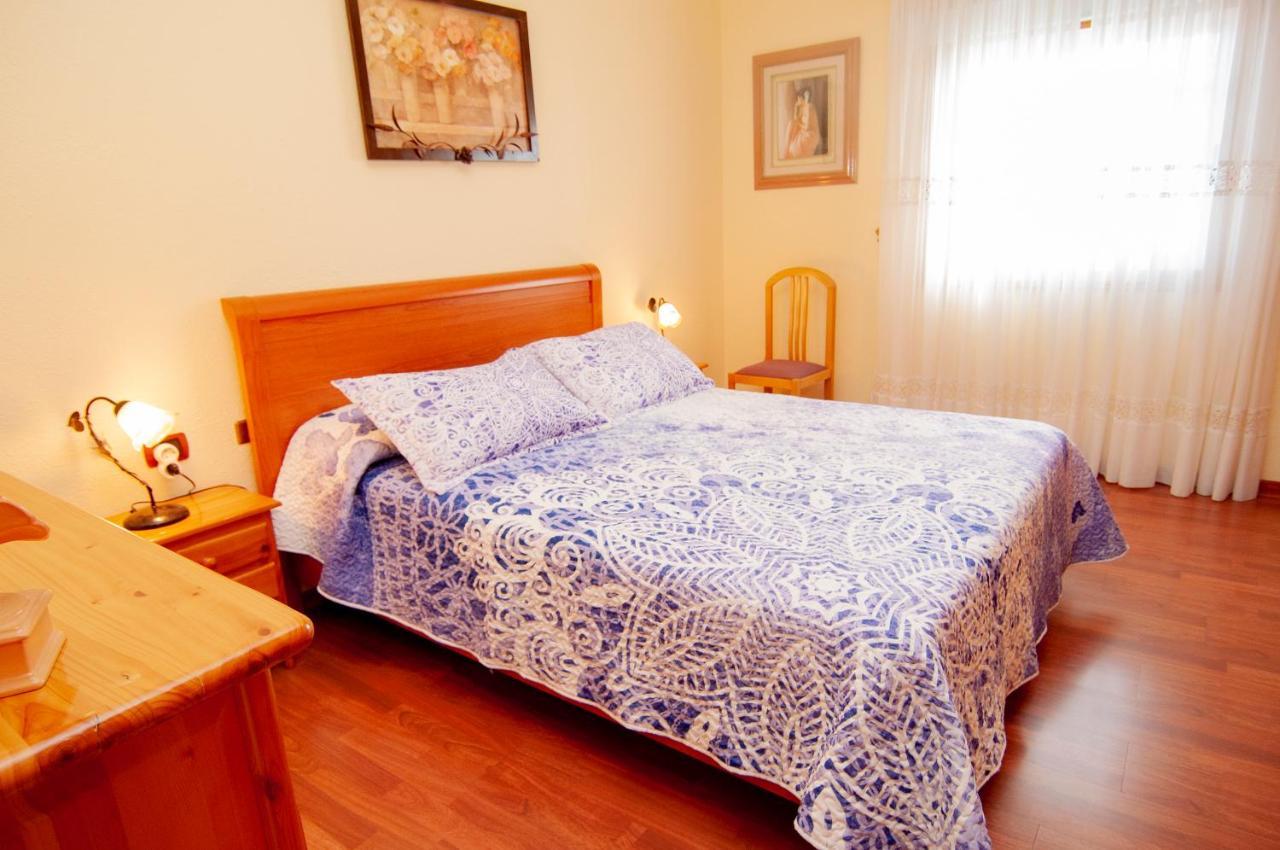 Casa Mercedes El Rio  ภายนอก รูปภาพ