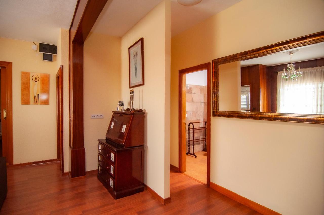 Casa Mercedes El Rio  ภายนอก รูปภาพ