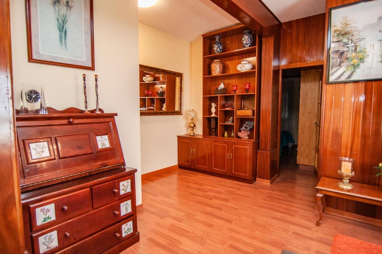 Casa Mercedes El Rio  ภายนอก รูปภาพ