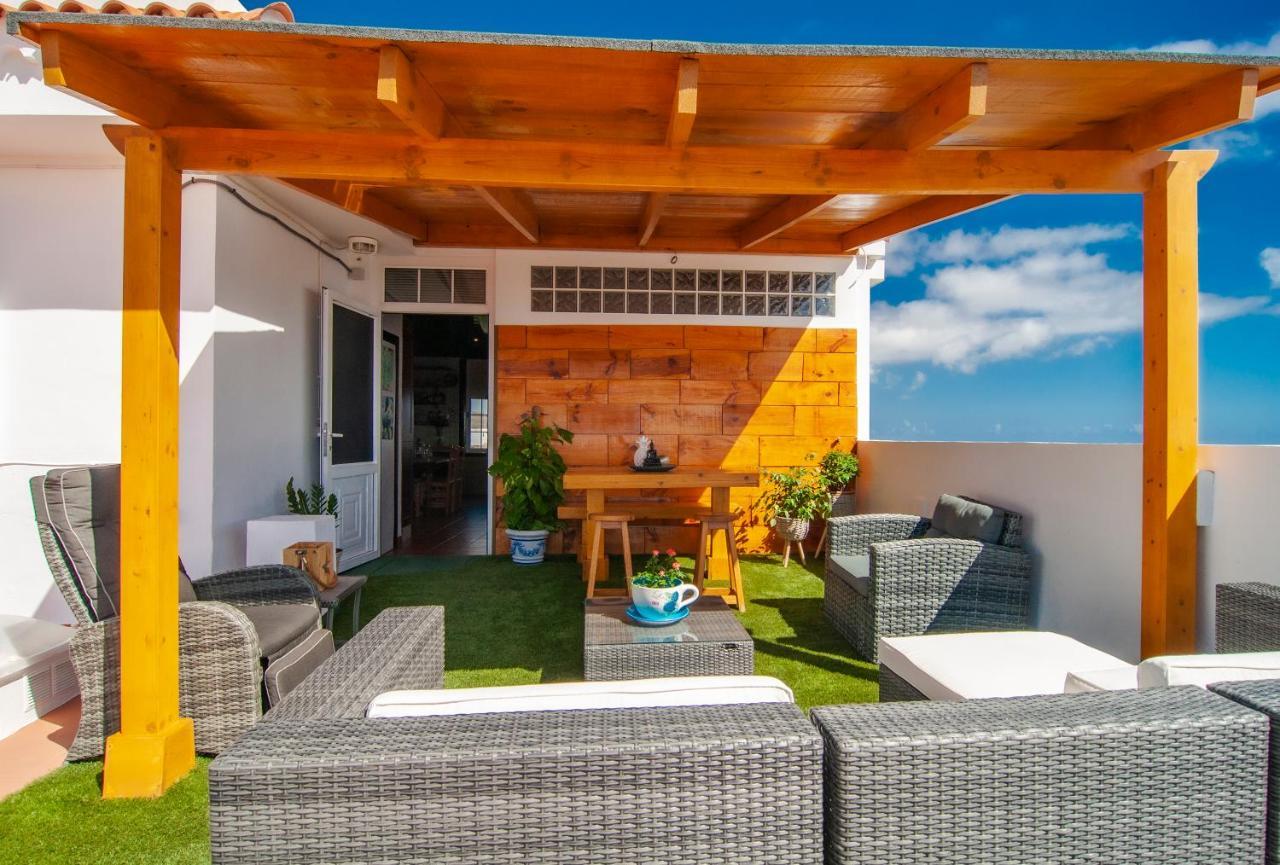 Casa Mercedes El Rio  ภายนอก รูปภาพ