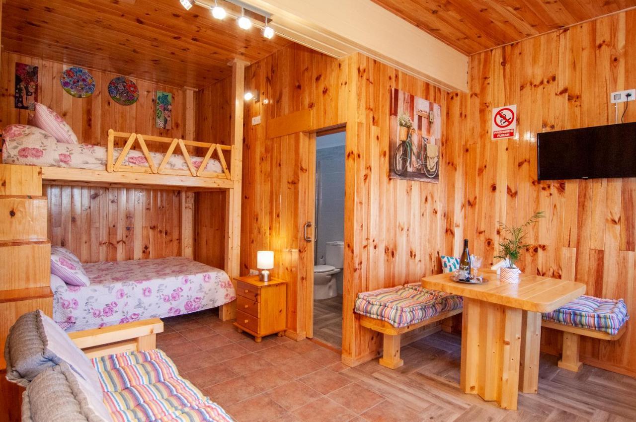 Casa Mercedes El Rio  ภายนอก รูปภาพ