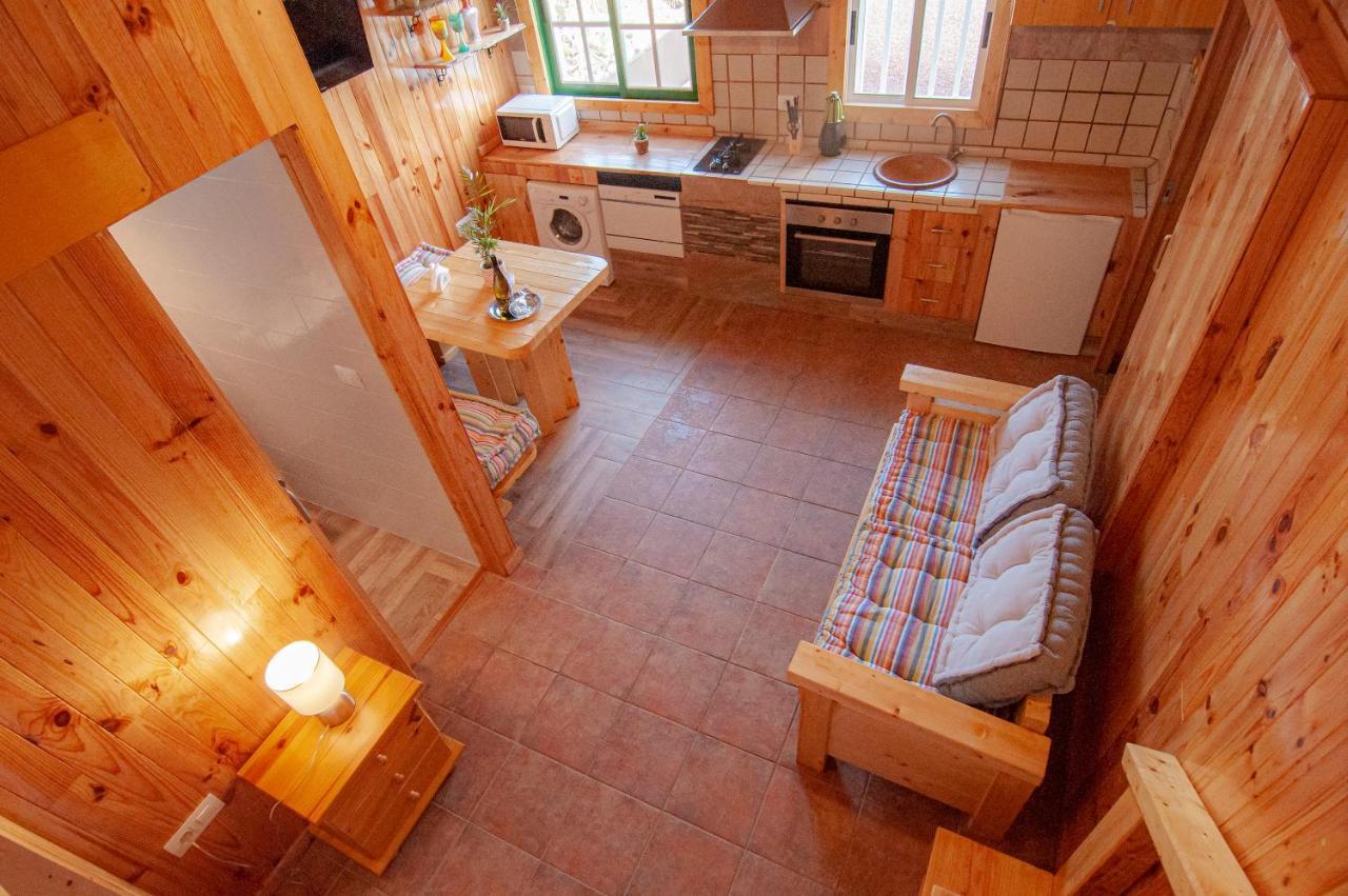 Casa Mercedes El Rio  ภายนอก รูปภาพ