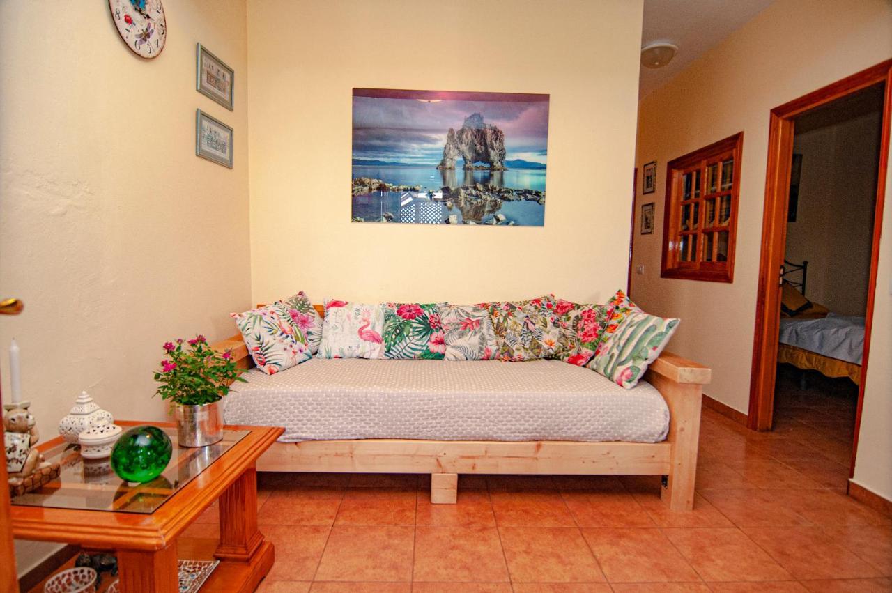 Casa Mercedes El Rio  ภายนอก รูปภาพ