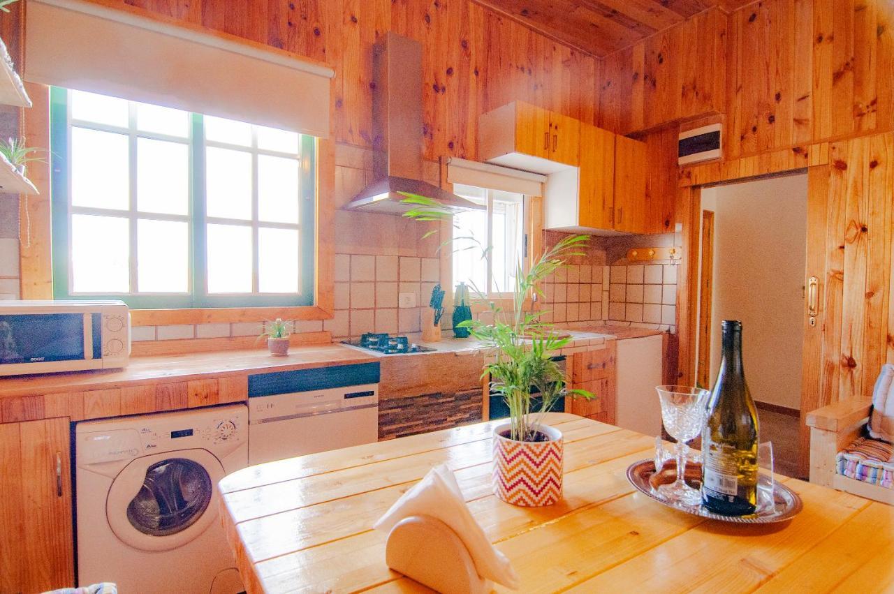 Casa Mercedes El Rio  ภายนอก รูปภาพ