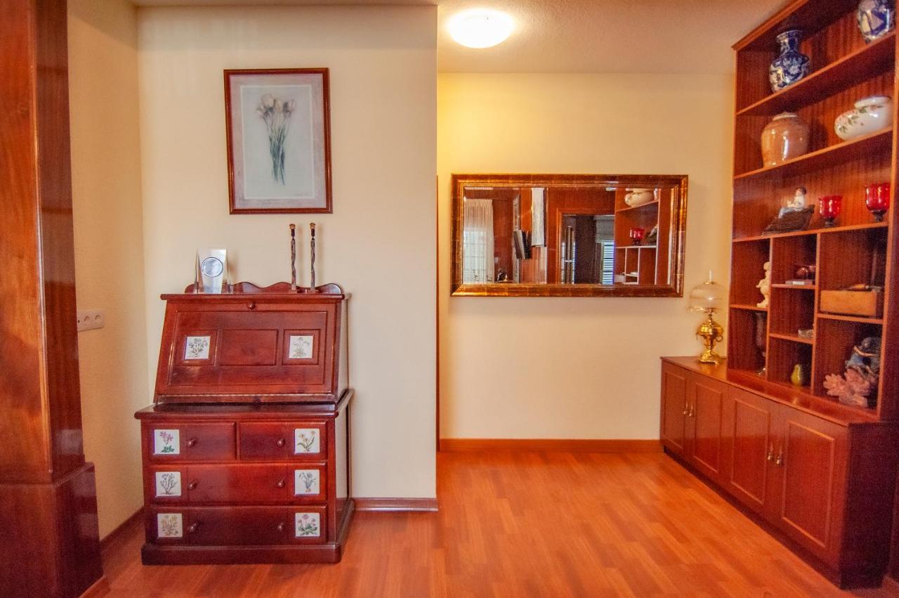 Casa Mercedes El Rio  ภายนอก รูปภาพ