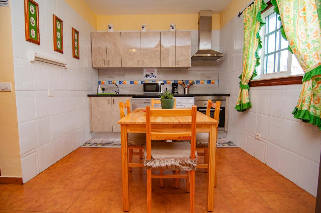 Casa Mercedes El Rio  ภายนอก รูปภาพ