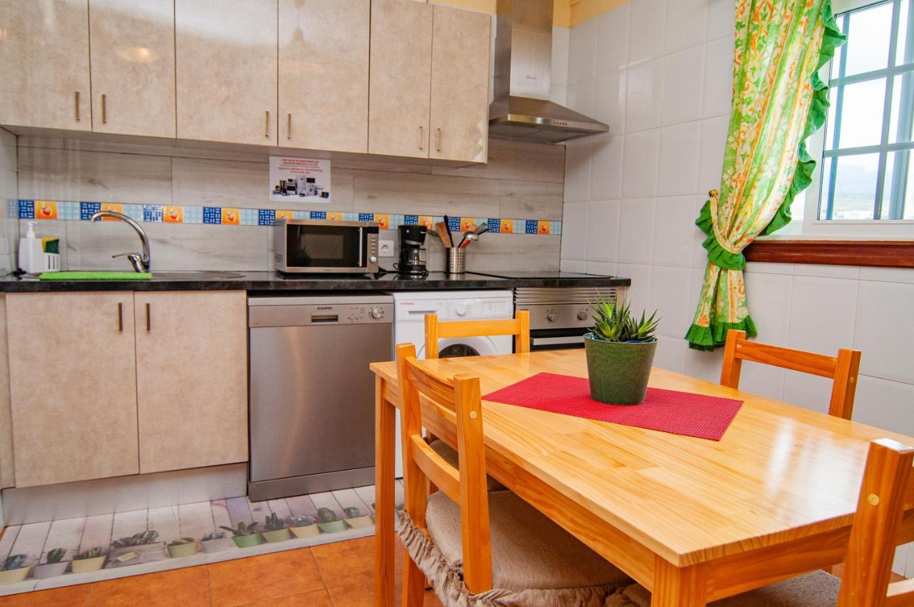 Casa Mercedes El Rio  ภายนอก รูปภาพ