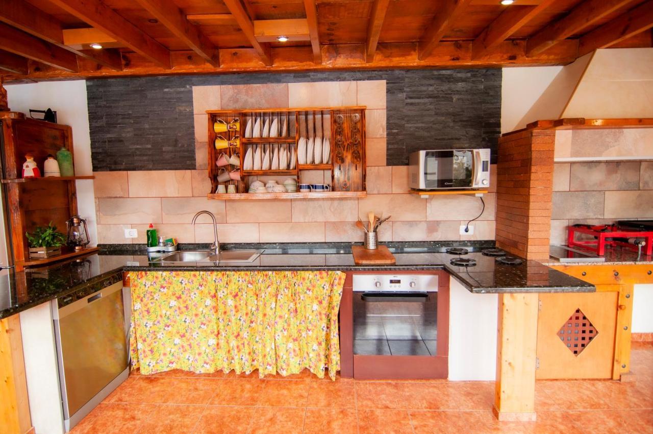 Casa Mercedes El Rio  ภายนอก รูปภาพ