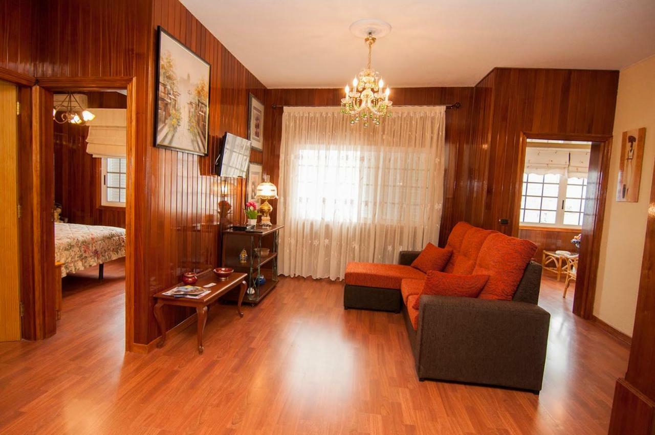 Casa Mercedes El Rio  ภายนอก รูปภาพ