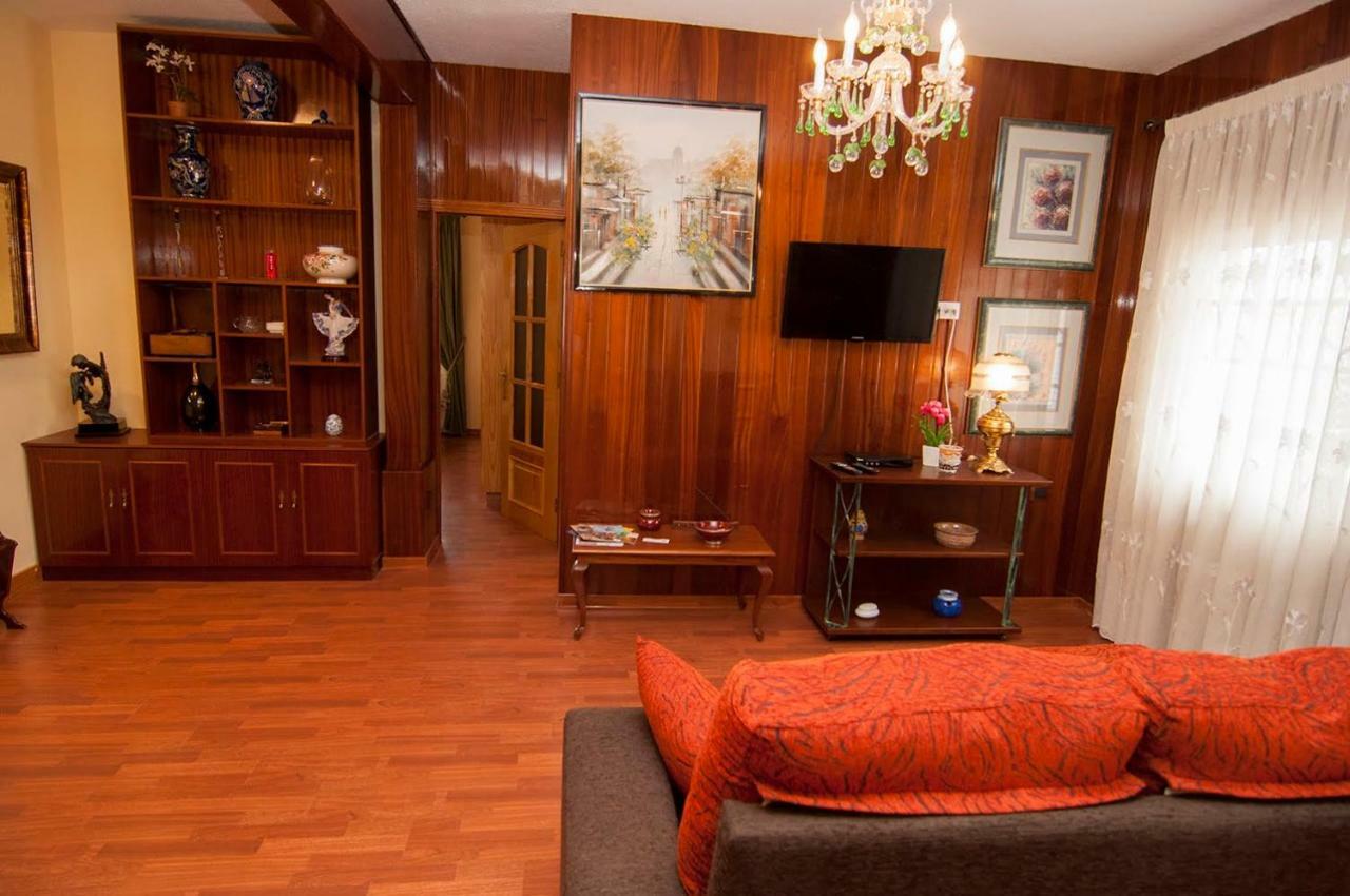 Casa Mercedes El Rio  ภายนอก รูปภาพ