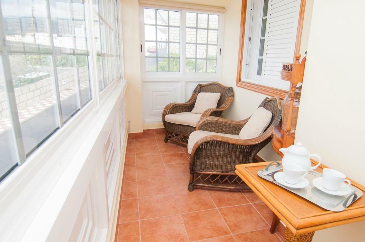 Casa Mercedes El Rio  ภายนอก รูปภาพ