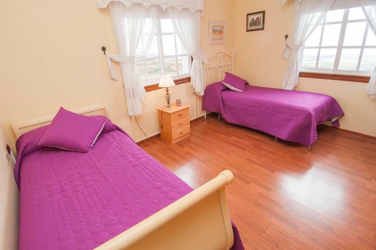 Casa Mercedes El Rio  ภายนอก รูปภาพ