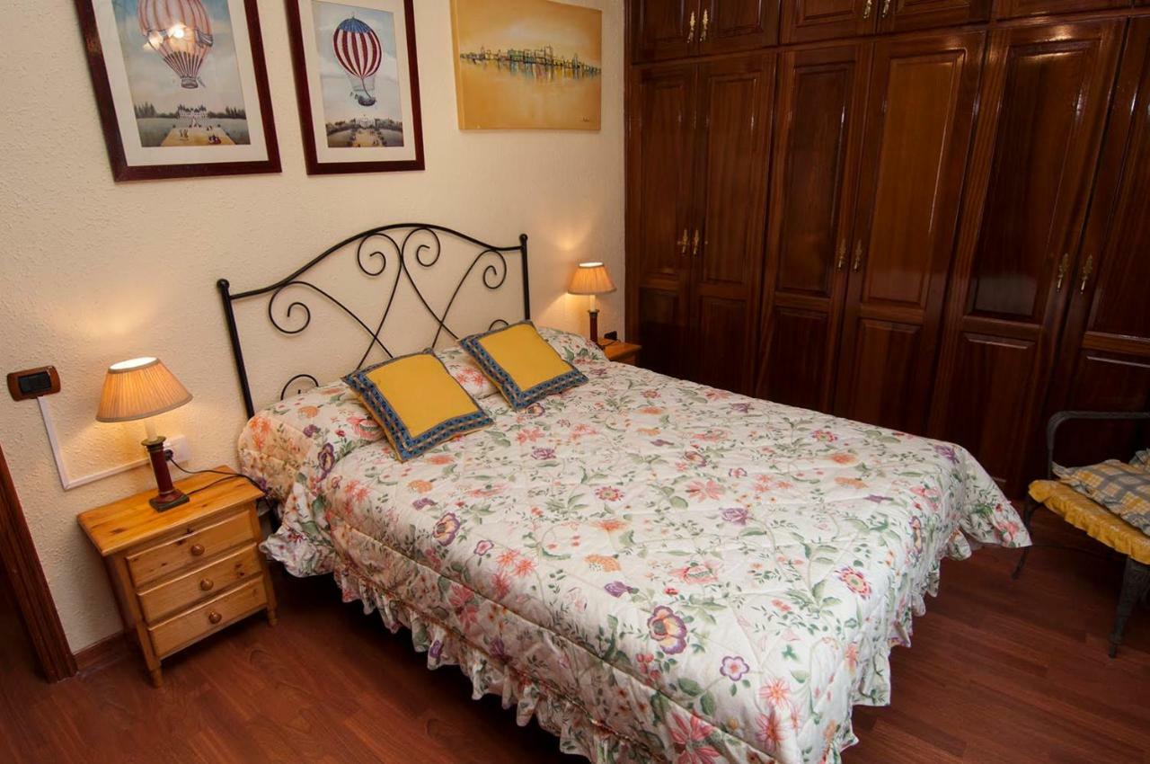Casa Mercedes El Rio  ภายนอก รูปภาพ